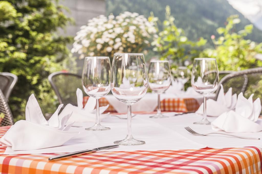 Hotel Angelika Neustift im Stubaital Exterior foto